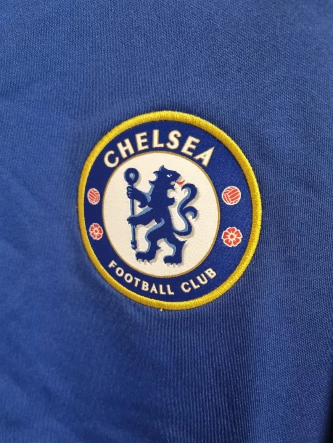 18-19 첼시 앤섬 자켓 상품이미지3