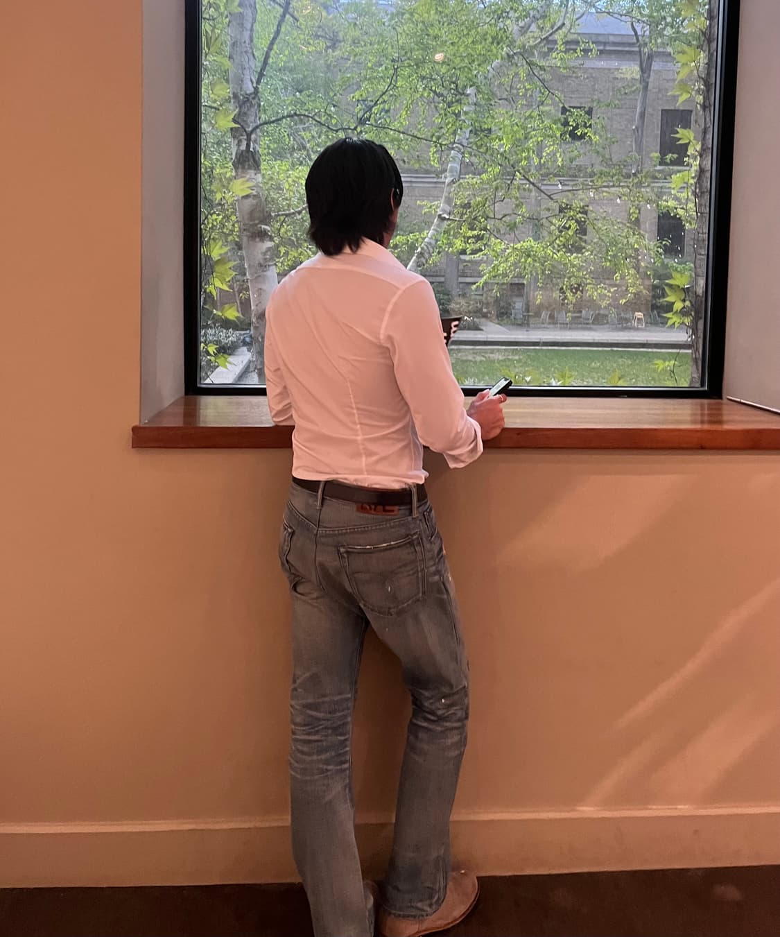 RRL 데님 상품이미지2