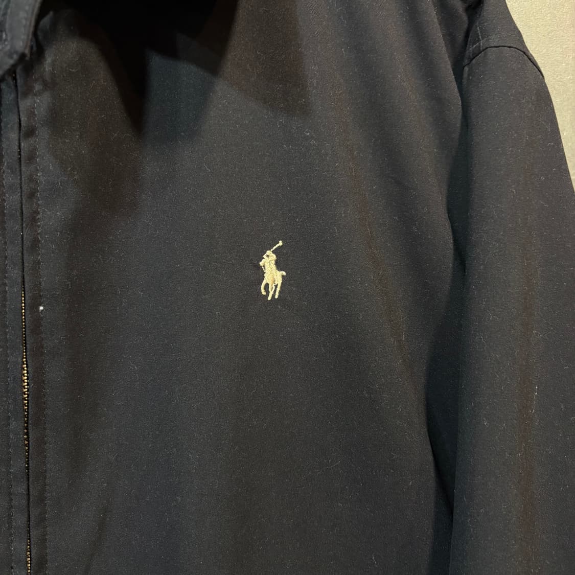 [L] POLO 폴로 랄프로렌 폴리쉘 자켓 상품이미지2