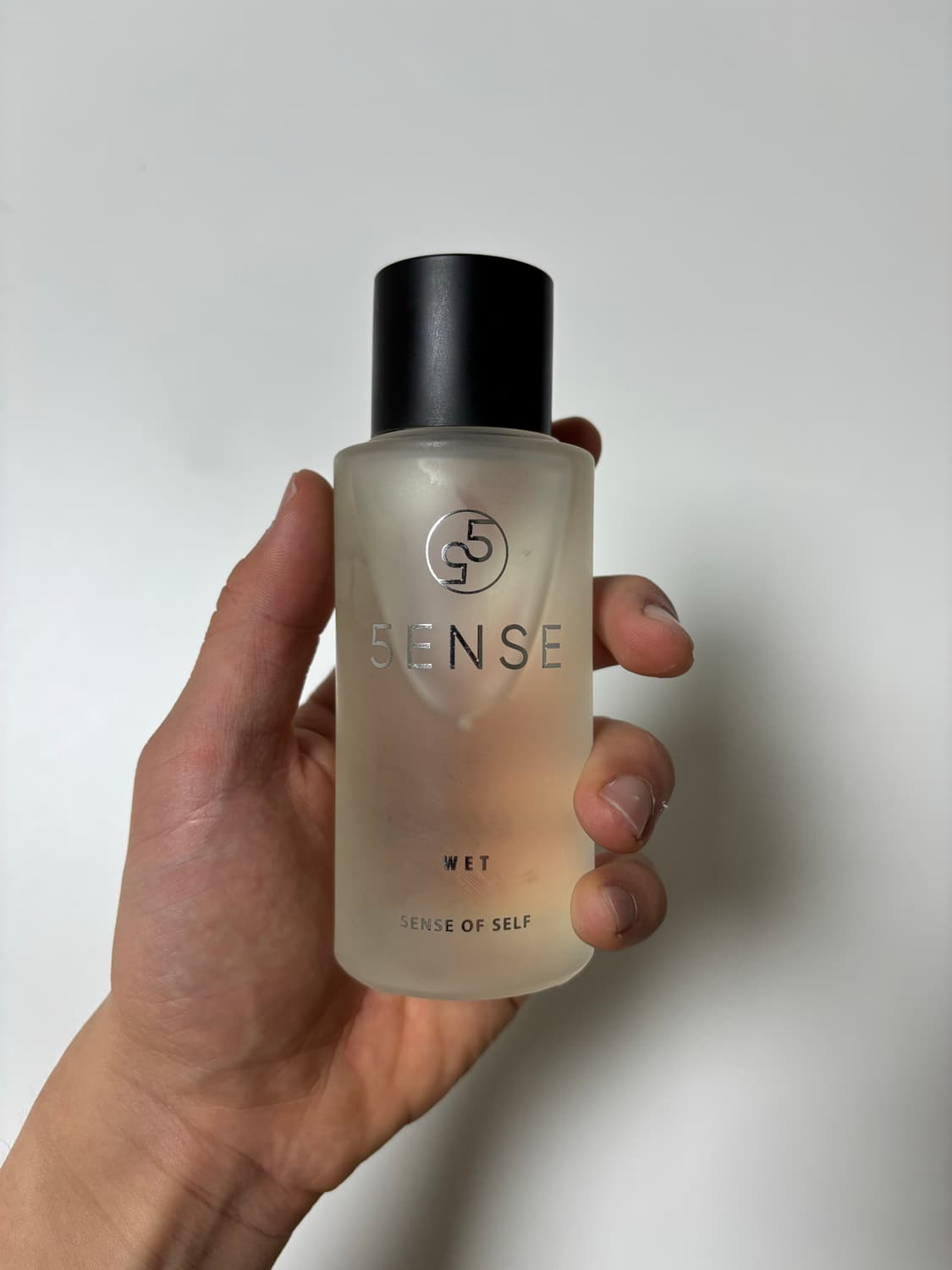 파이브센스 헤어 폴리쉬 웨트 오일 WET 100ml 상품이미지1