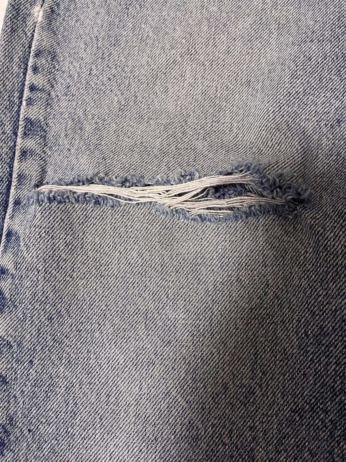 00s Levis 리바이스 517 ( 38* 30 ) 상품이미지6