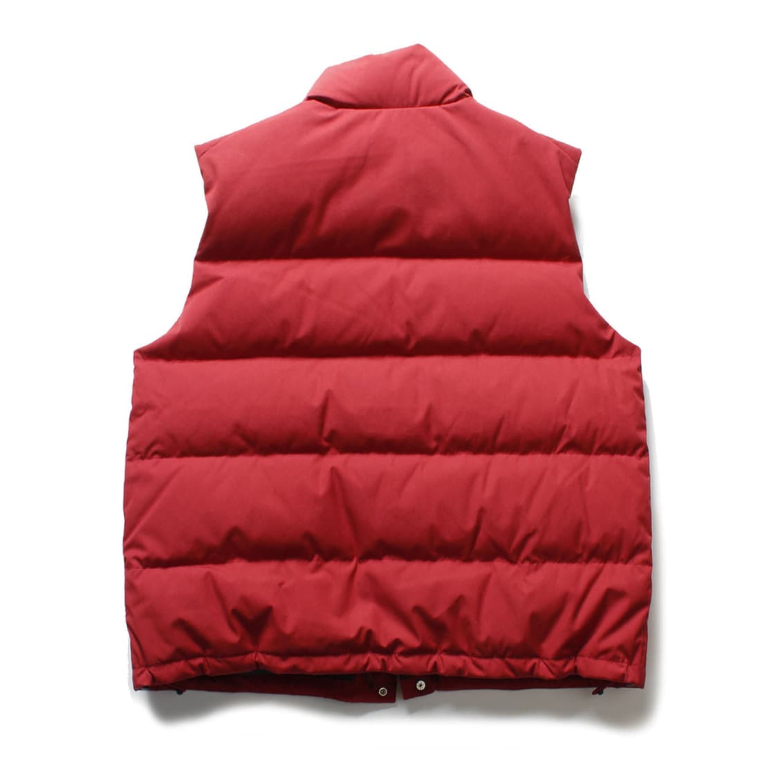 THE NORTH FACE PURPLE LABEL 시에라 베스트 상품이미지9