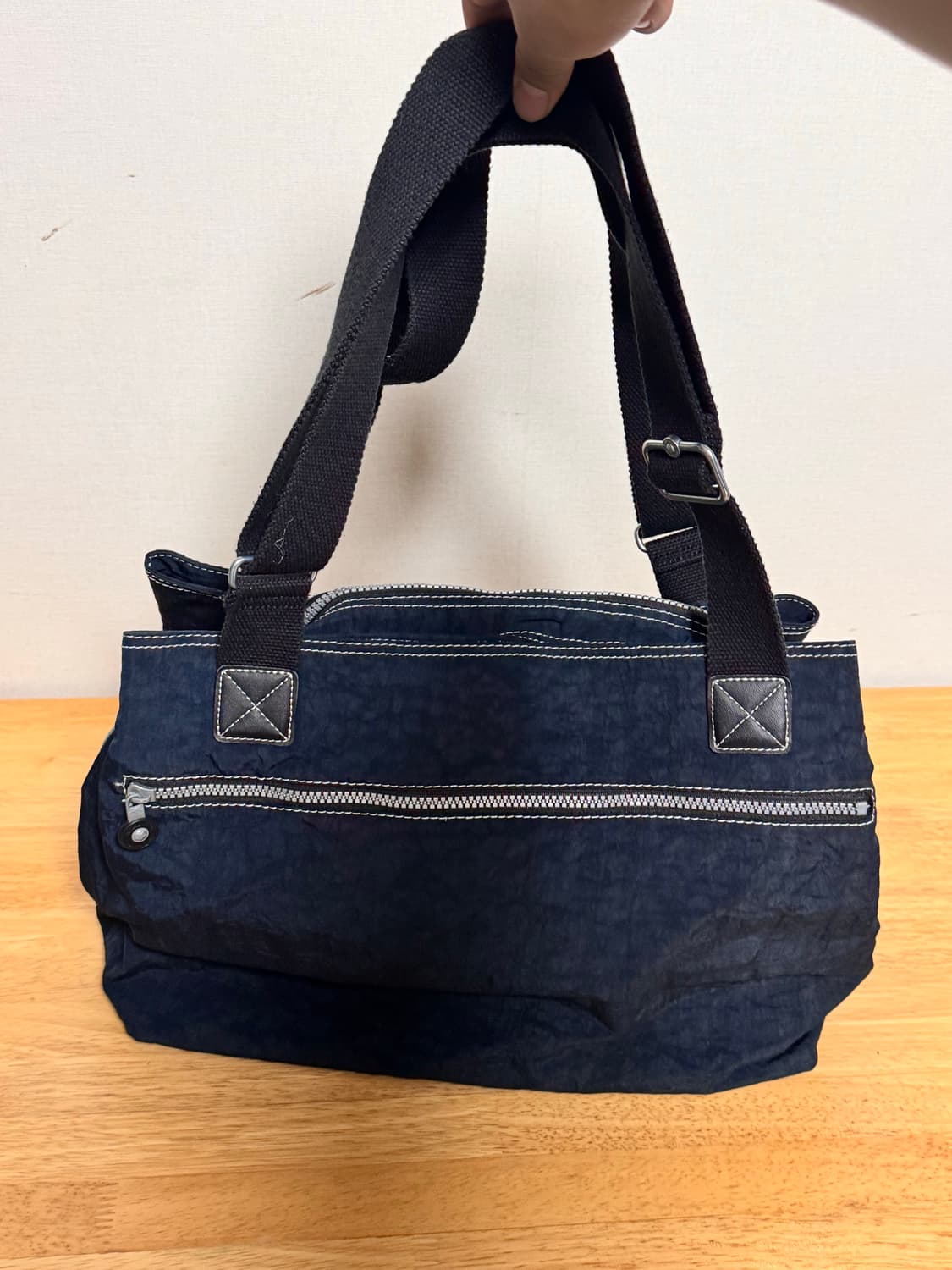 키플링 보스턴백 상품이미지3