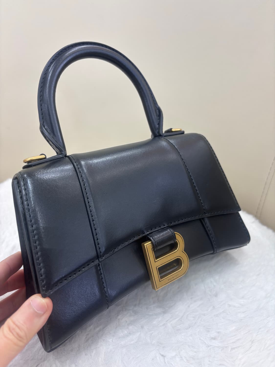 발렌시아가 아워글래스xs 상품이미지2