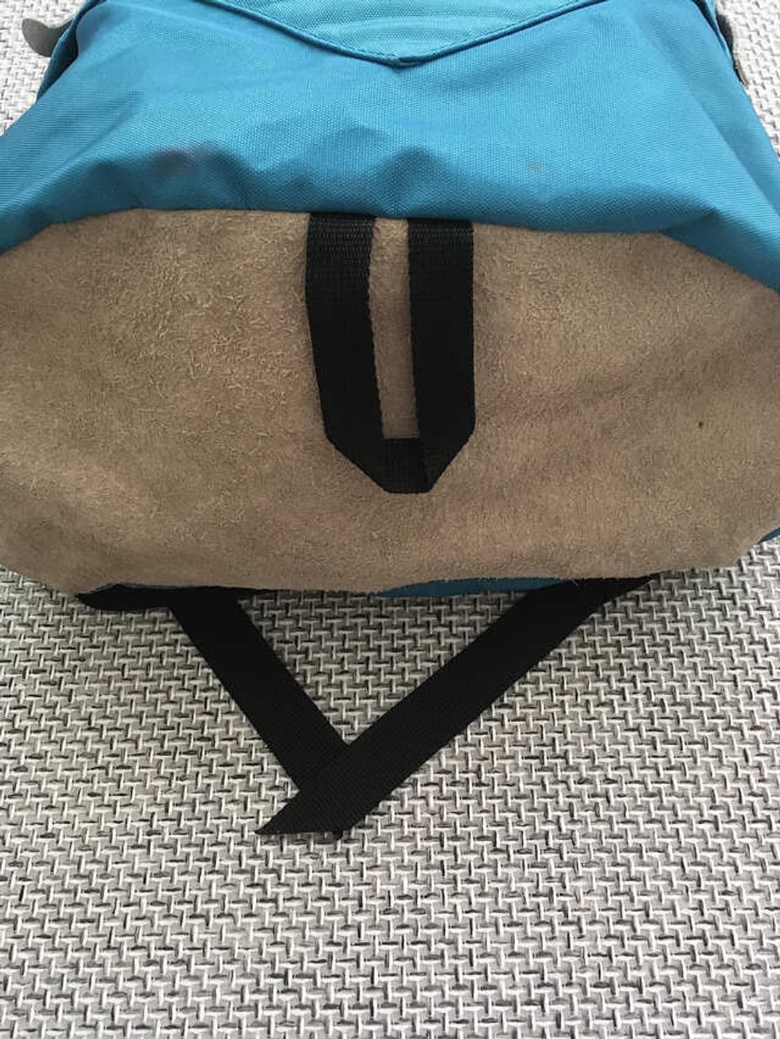 Nylon daily vtg backpacks 상품이미지6