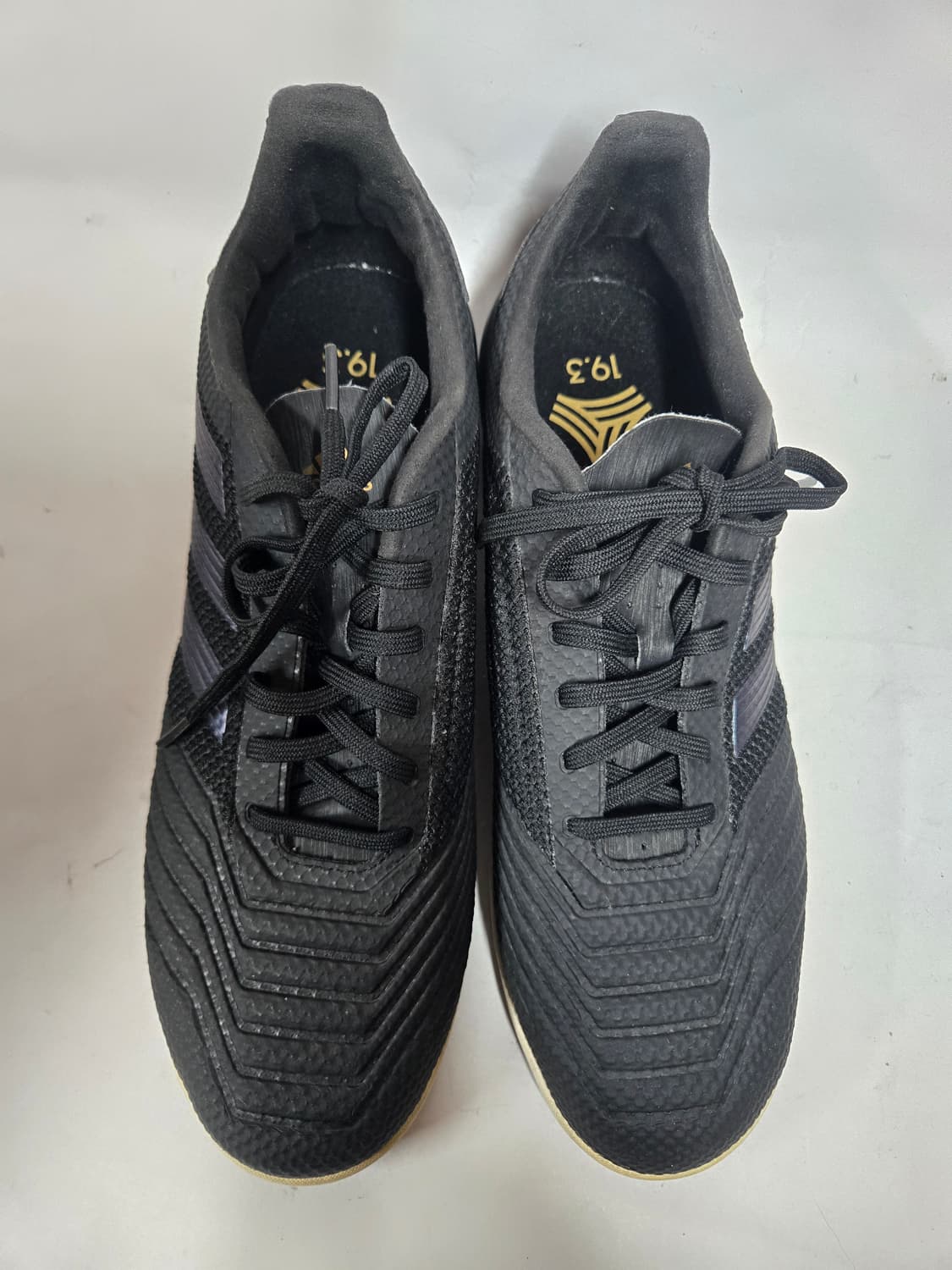 새제품)아디다스 프레데터 19.3 풋살화 265mm 상품이미지2