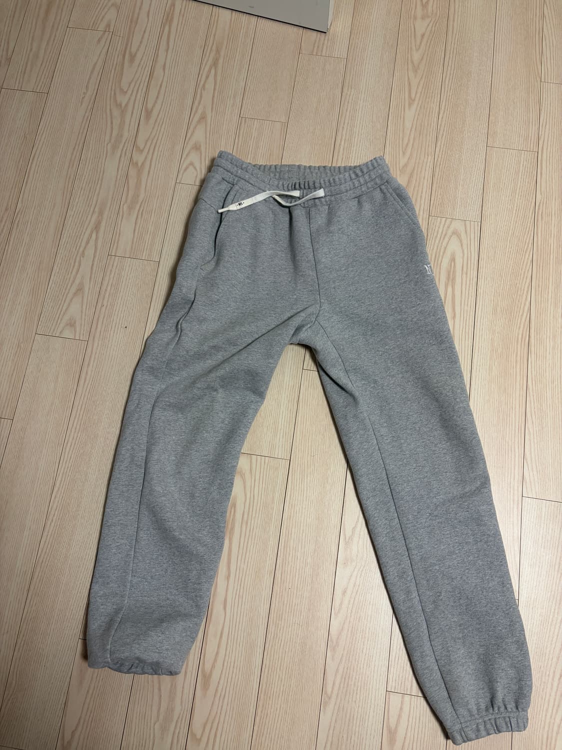 NFL 트레이닝 바지 팝니다 상품이미지1