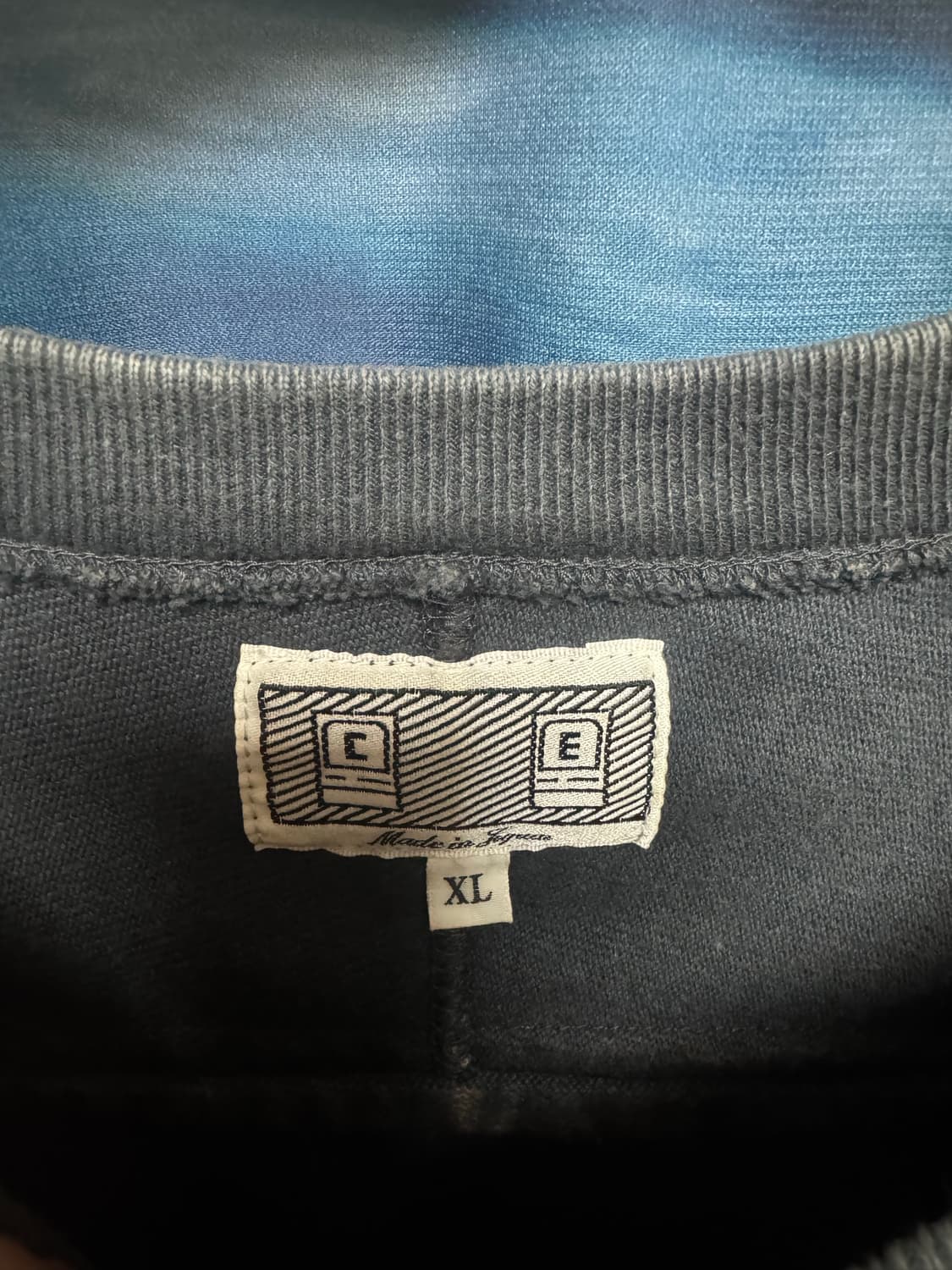 카브엠트 롱슬리브 상품이미지4