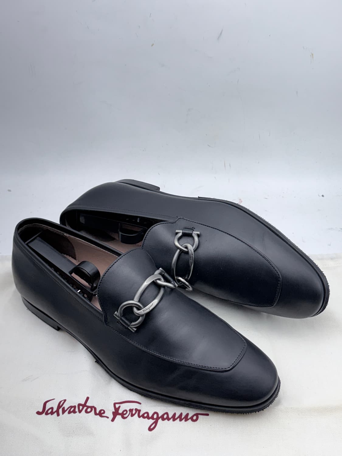 정품)페라가모280 상품이미지2