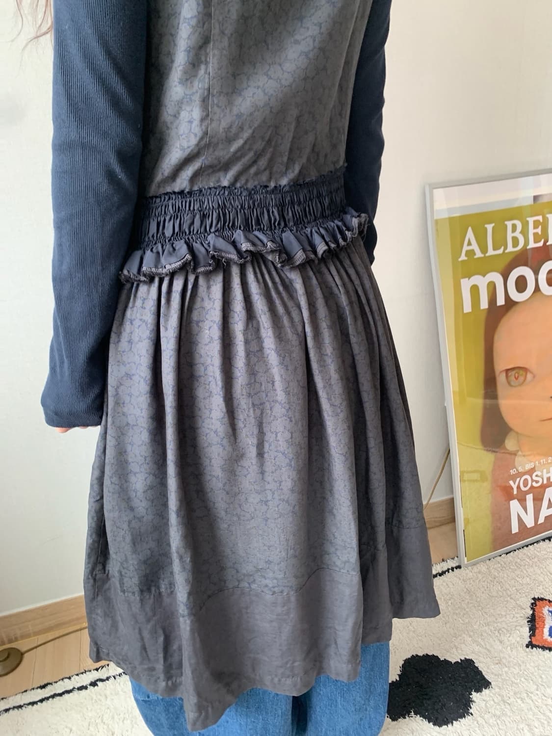 comme des garcons tricot, dress 상품이미지6