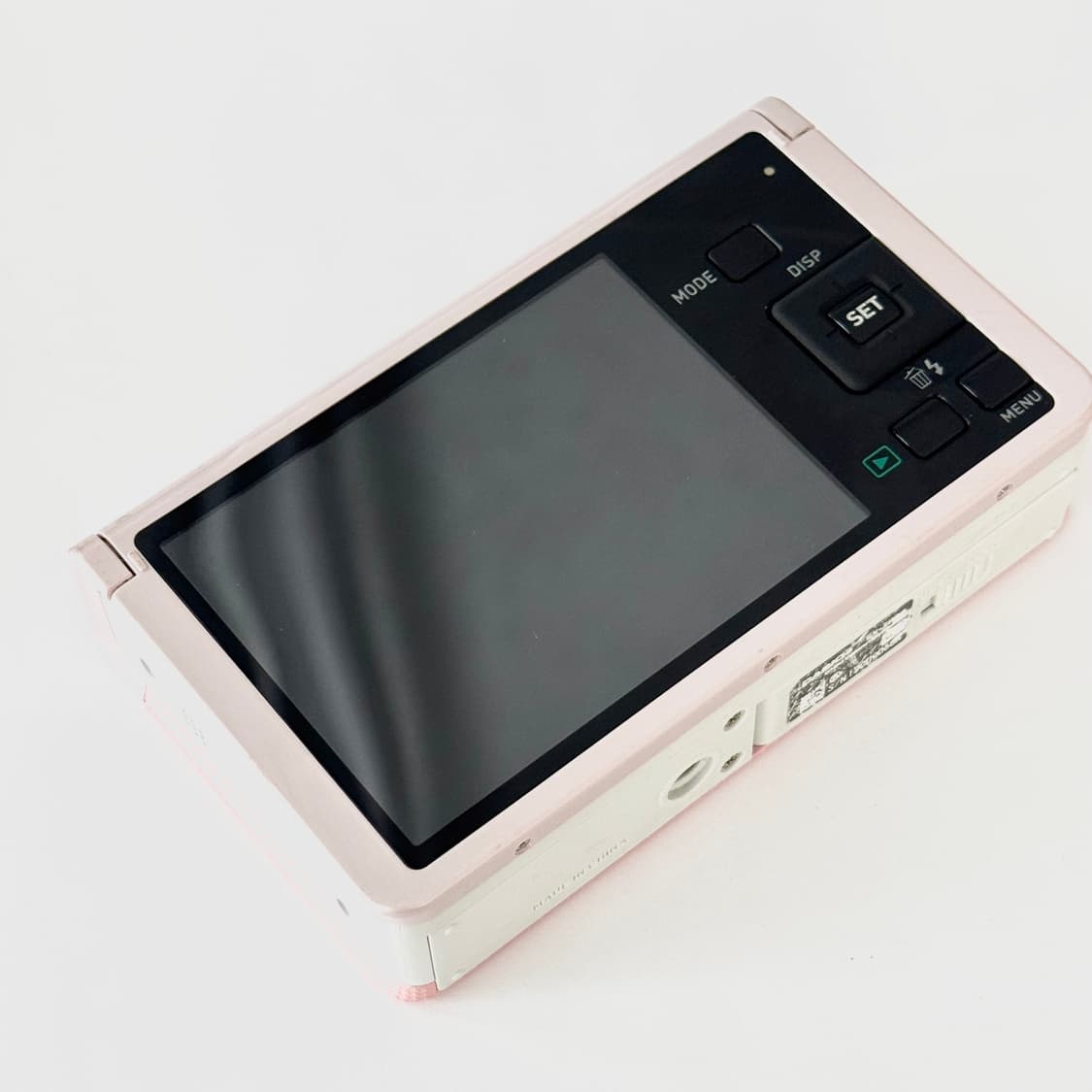 셀카모드 희귀템  카시오 casio exilim ex-zr60 💖💝 상품이미지8