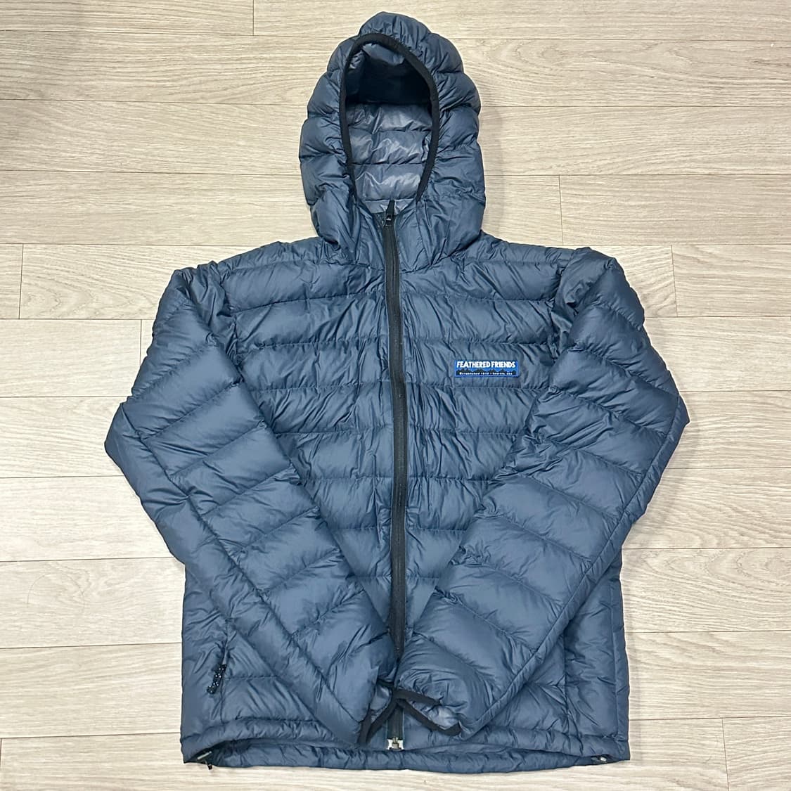 페더드프렌즈 이오스 상품이미지1