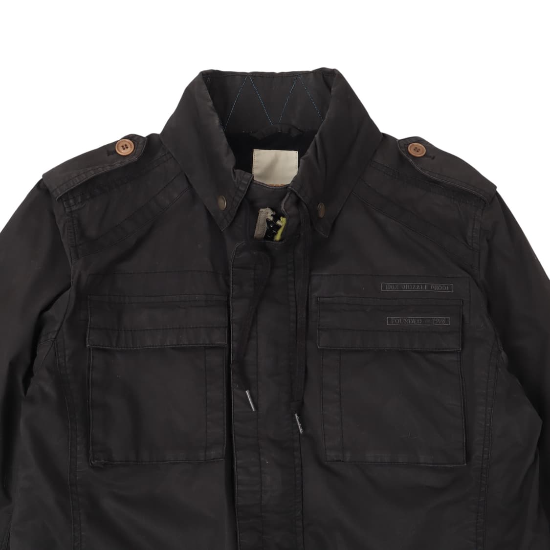 디젤 m65 필드 자켓 상품이미지2