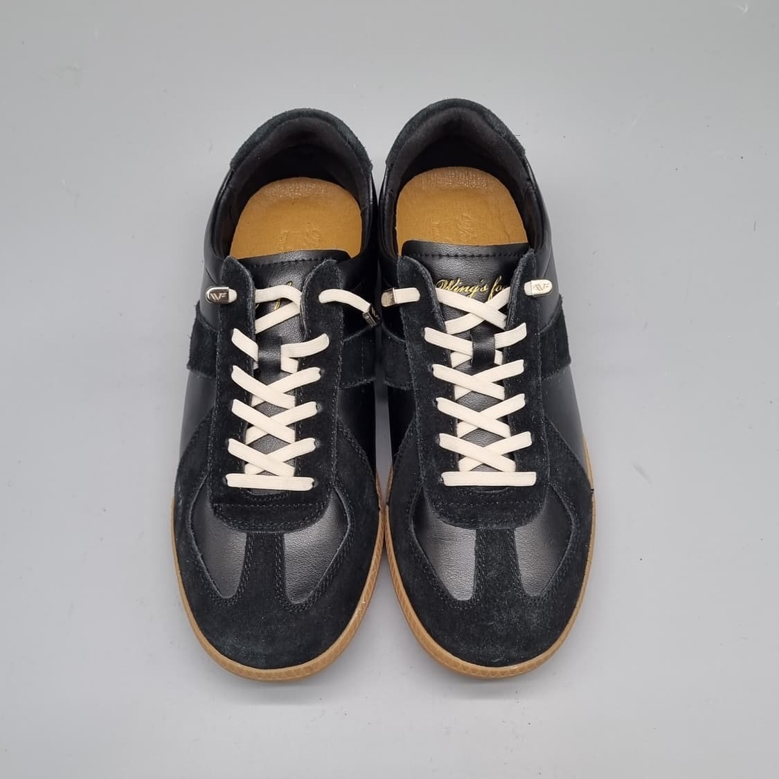 윙스풋 독일군 스니커즈255 상품이미지2