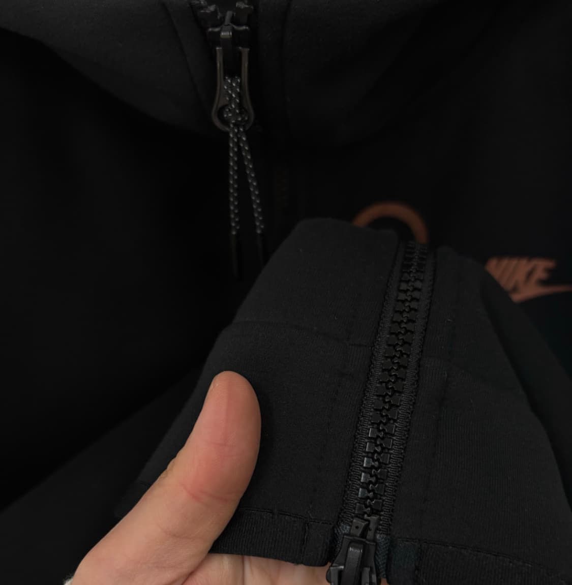 나이키 테크팩 후드집업 상품이미지5