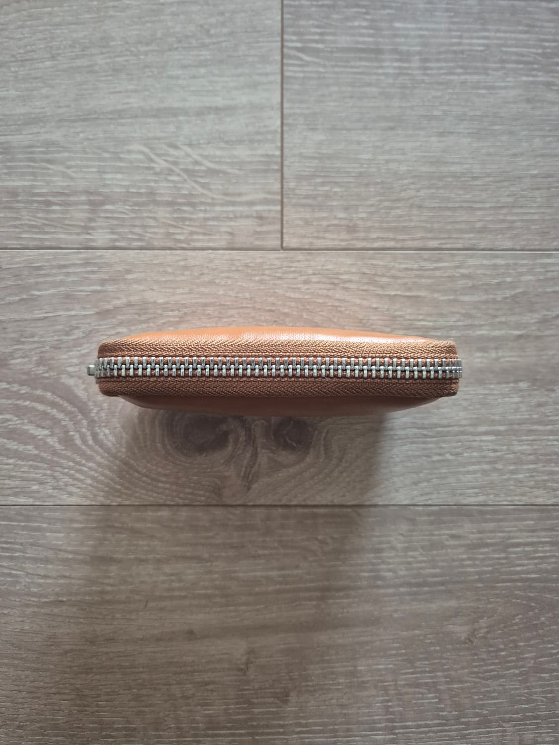 포터 프리스타일 멀티 코인 케이스 카멜 상품이미지2