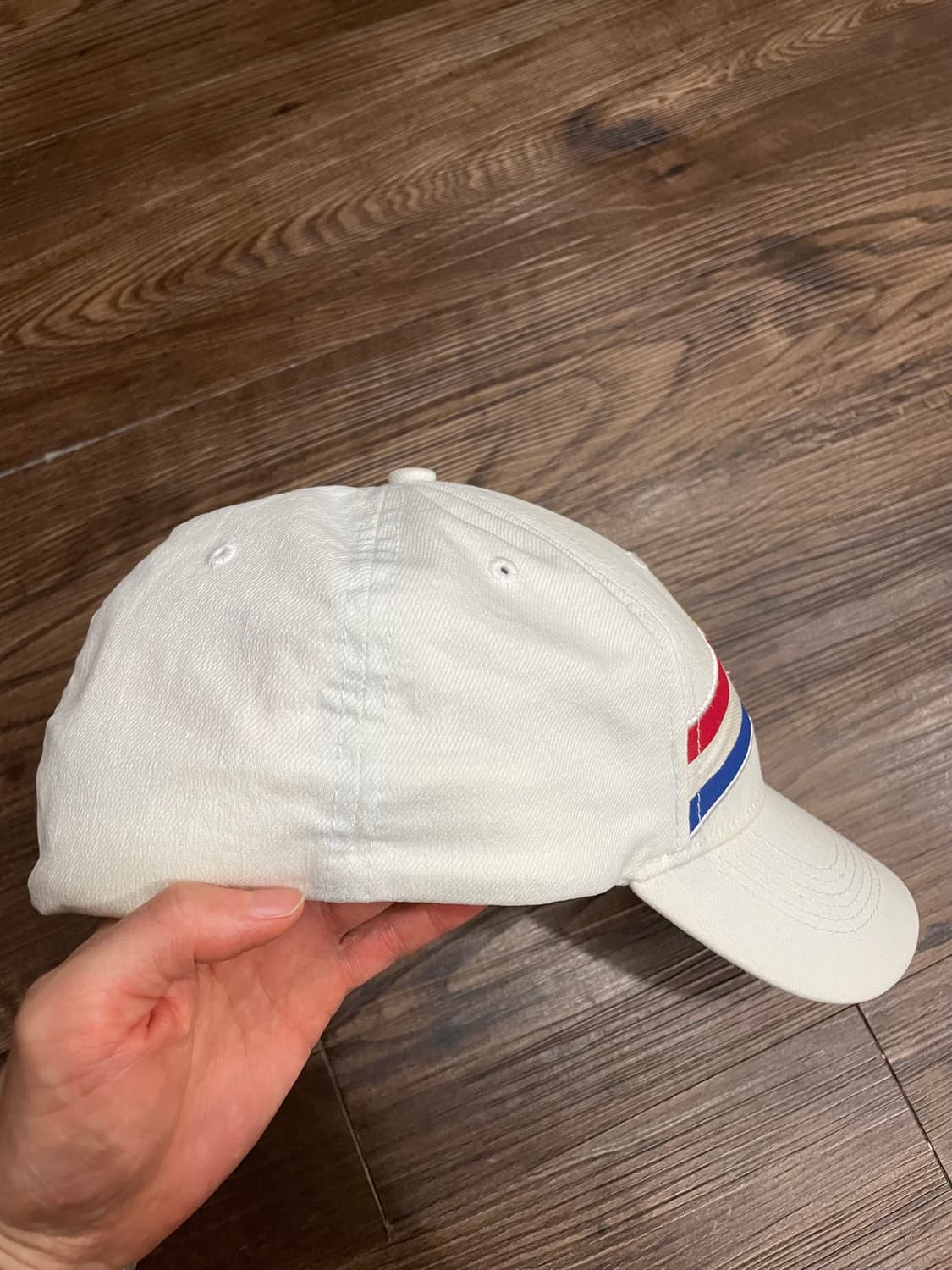 90s 나이키 네덜란드 국대 코어 캡모자 볼캡 상품이미지7