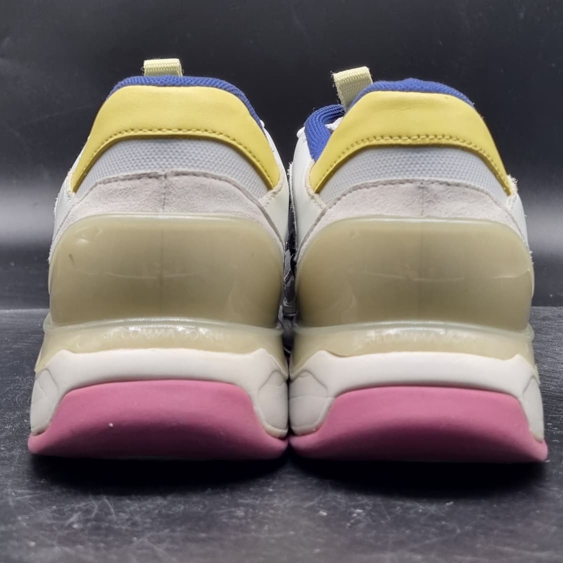 슈콤마보니 송혜교 여성스니커즈225 상품이미지4