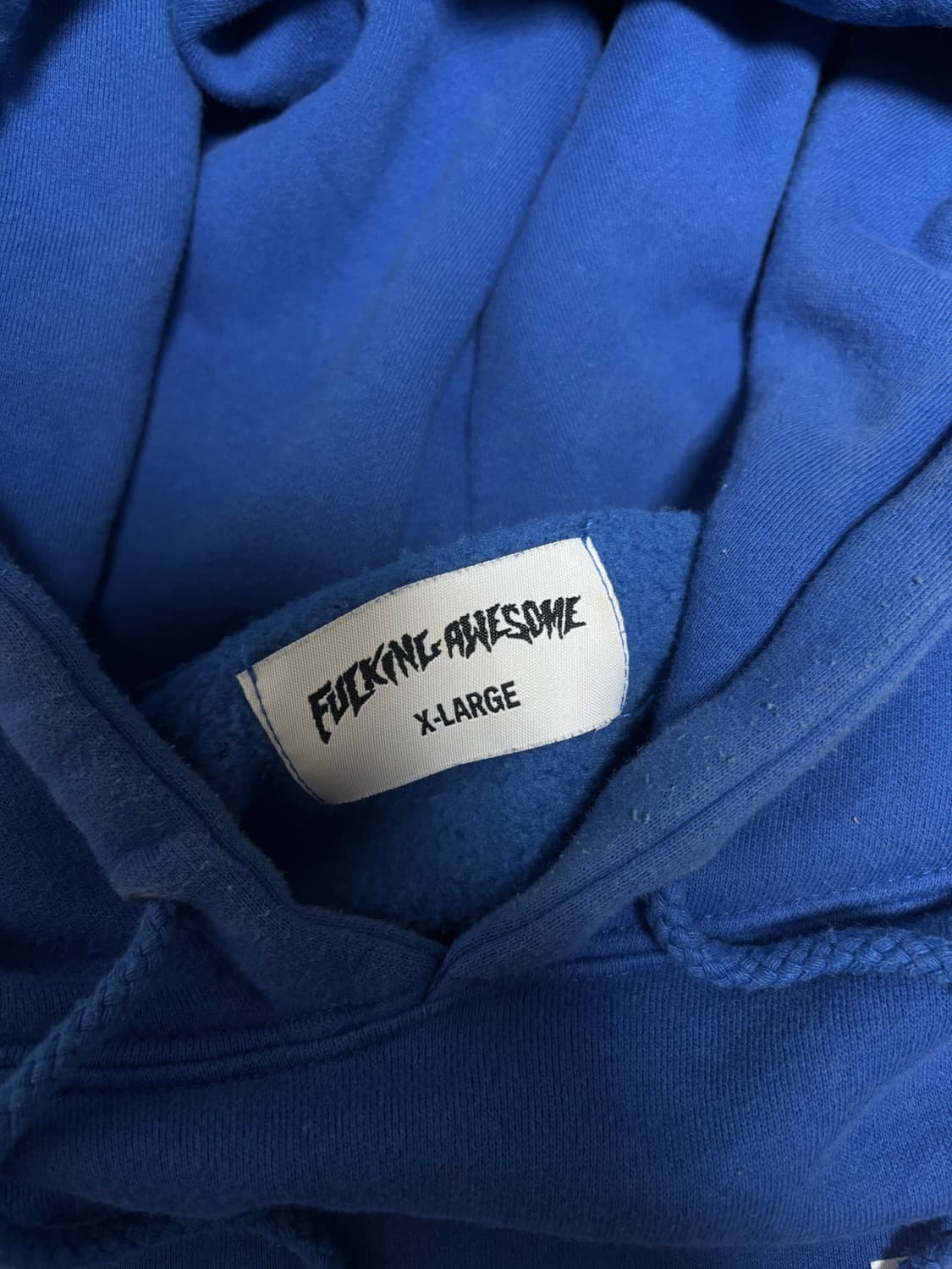 퍼킹어썸 x 트레셔 상품이미지3