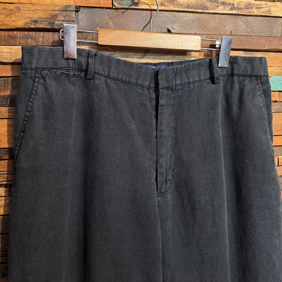 Polo Ralph Lauren Linen Chino Pants 상품이미지9
