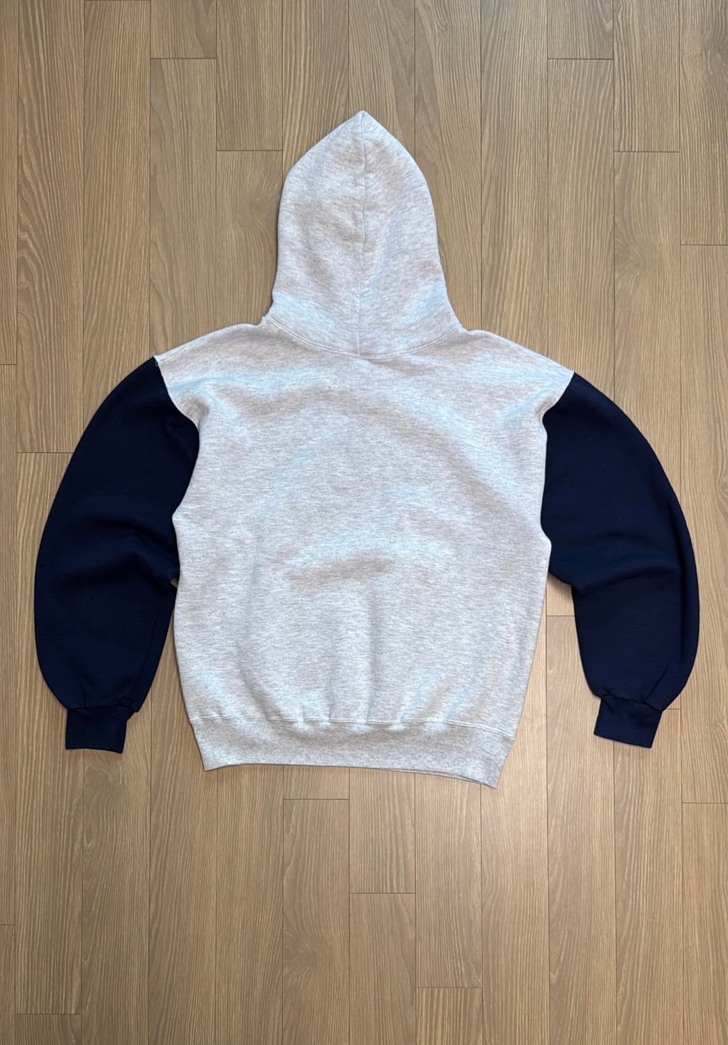 90s 러셀 애슬레틱 후드티 상품이미지2