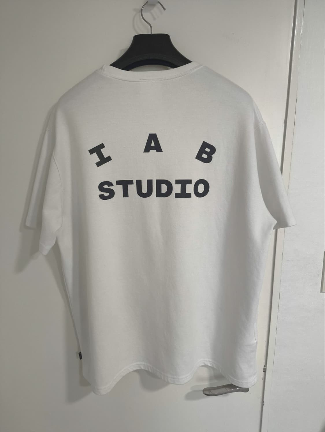 XL 아이앱스튜디오 반팔 티셔츠 상품이미지5