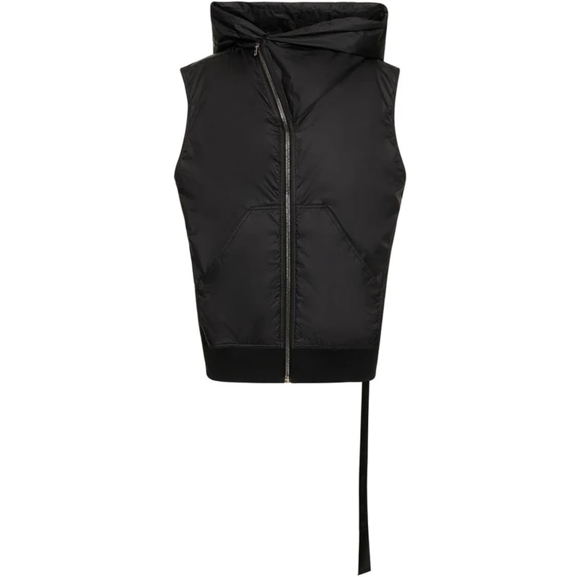 릭오웬스 마운틴 푸퍼 베스트 상품이미지1