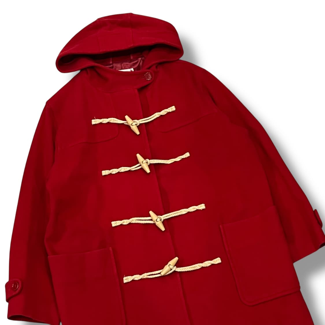 맥그리거 더플 롱코트 s08749 상품이미지4