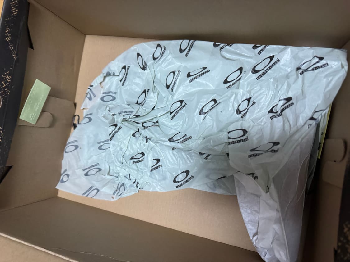 준야 와타나베 오클리 280 상품이미지9