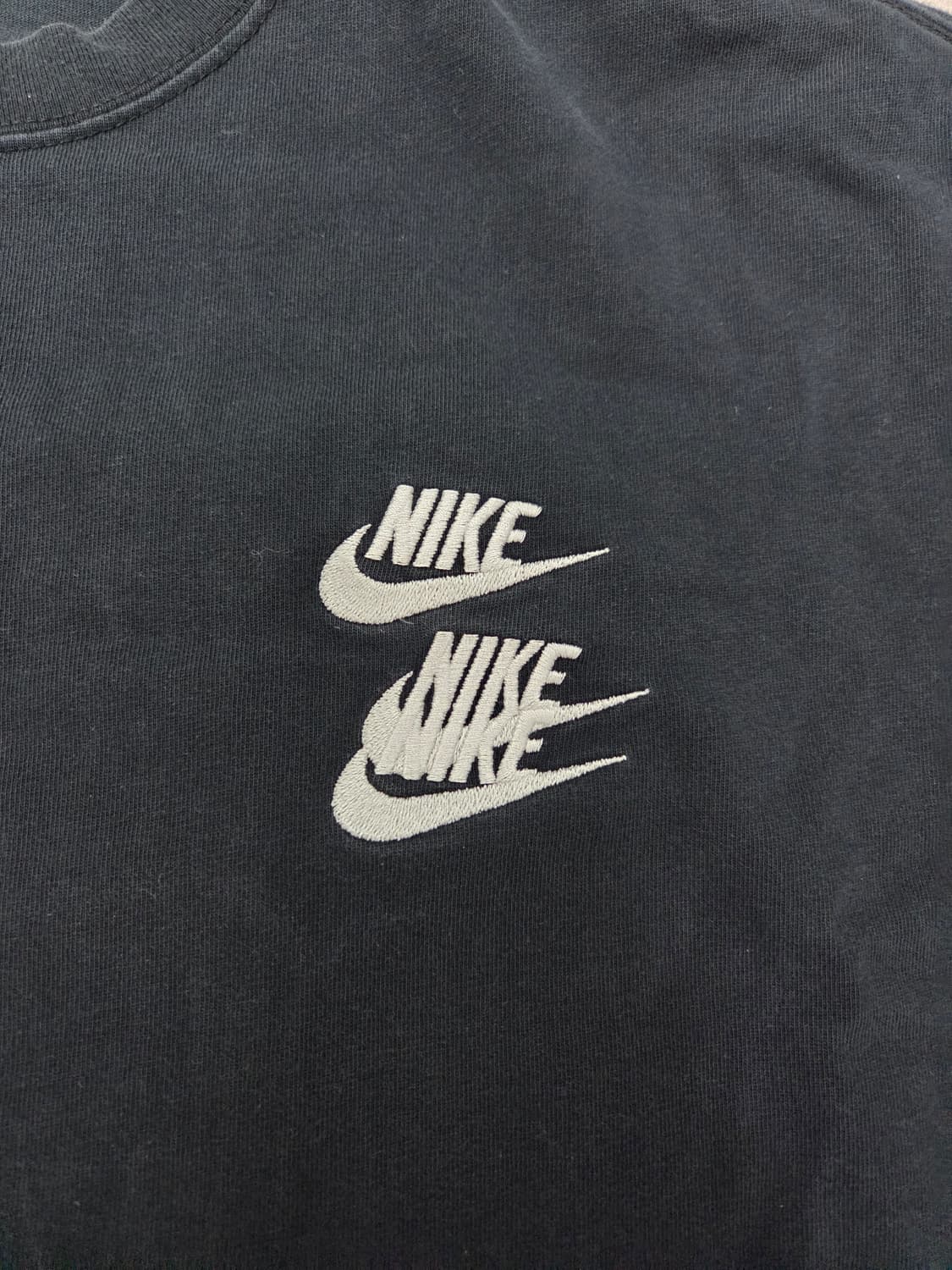 나이키 월드투어 그래픽 반팔 티셔츠 상품이미지2