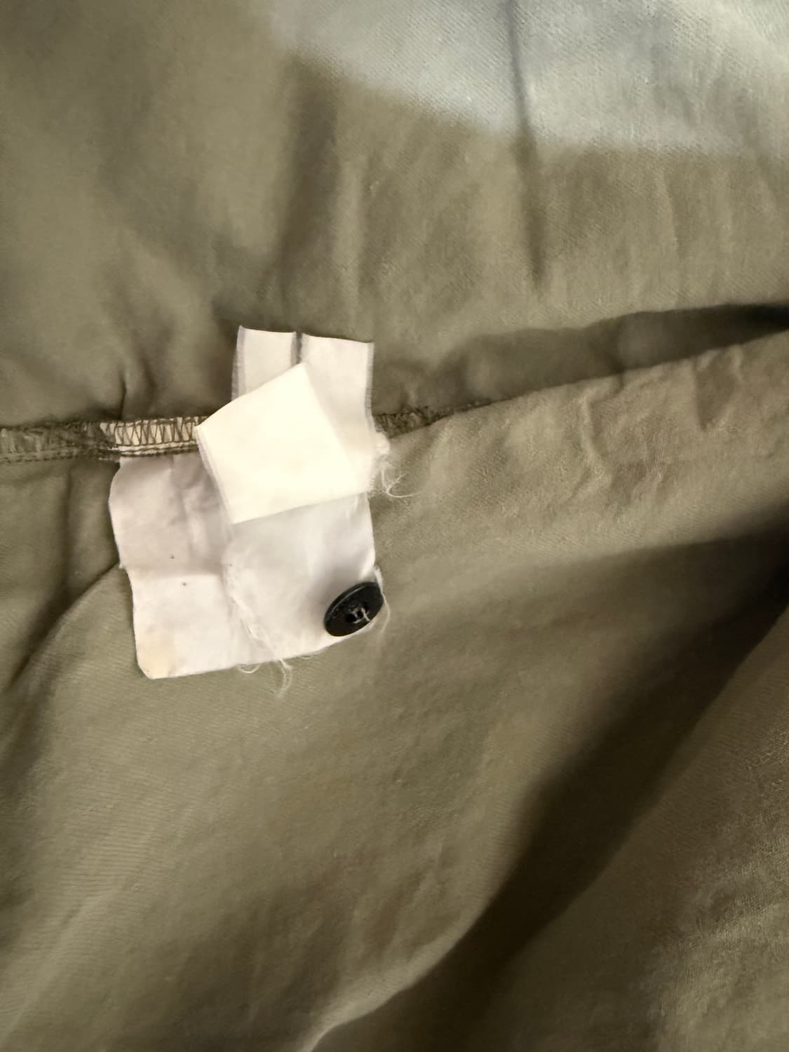 스톤 아일랜드 자켓팝니다 상품이미지5