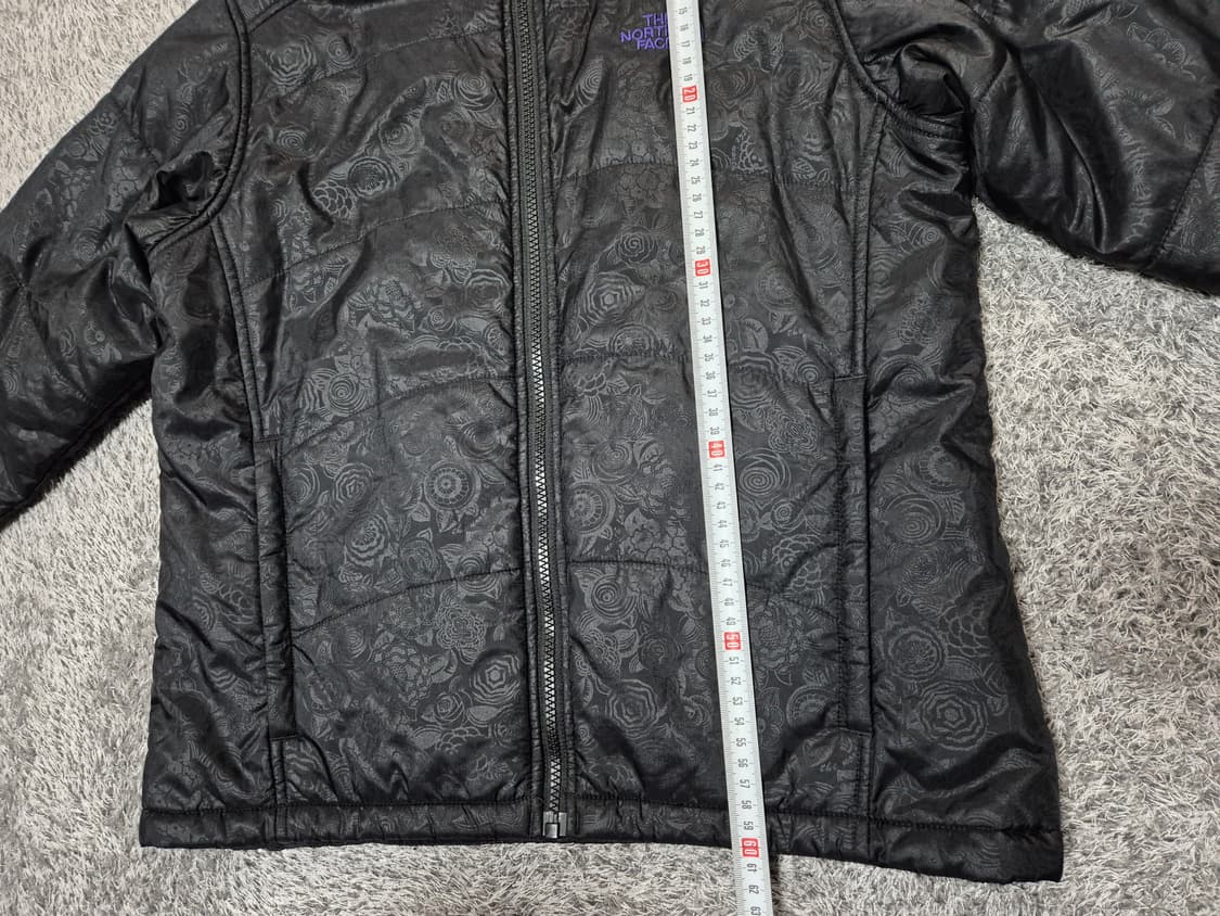 노스페이스 여성 경량 패딩 90 상품이미지10