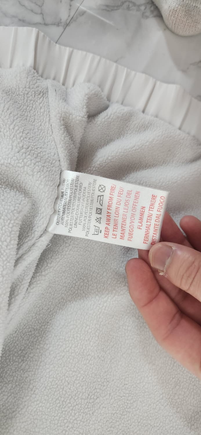 엄브로 잉글랜드 국대 07-08 바람막이 점퍼 자켓 상품이미지8