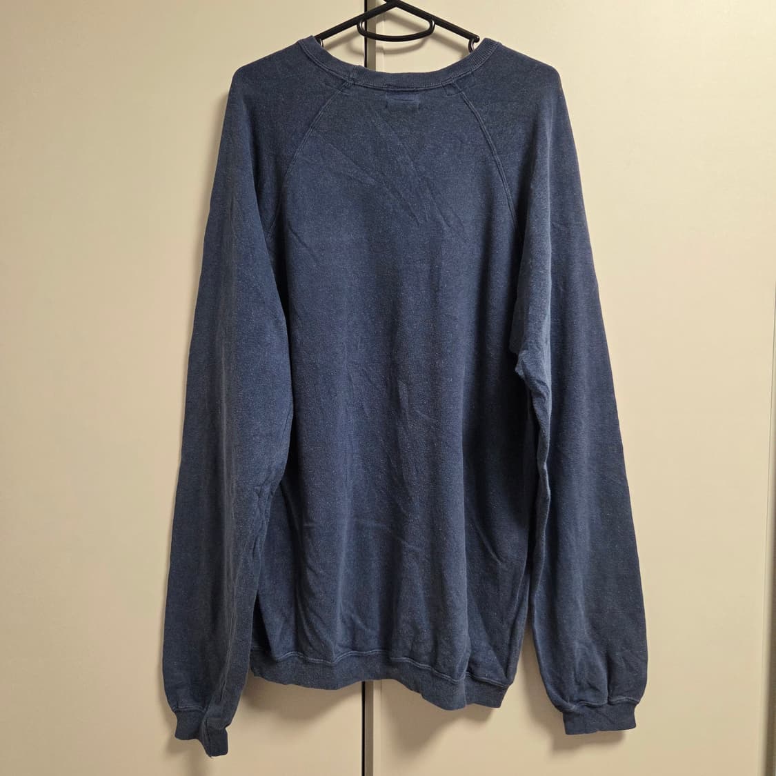 Emporio Armani 아르마니 맨투맨 스웻셔츠 L(100) 상품이미지7