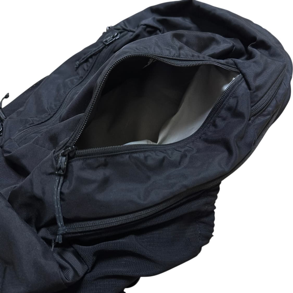 아크테릭스 맨티스26 백팩 블랙 상품이미지3