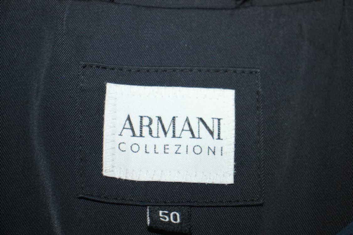 Armani collezioni 알마니꼴레지오니 50 상품이미지9