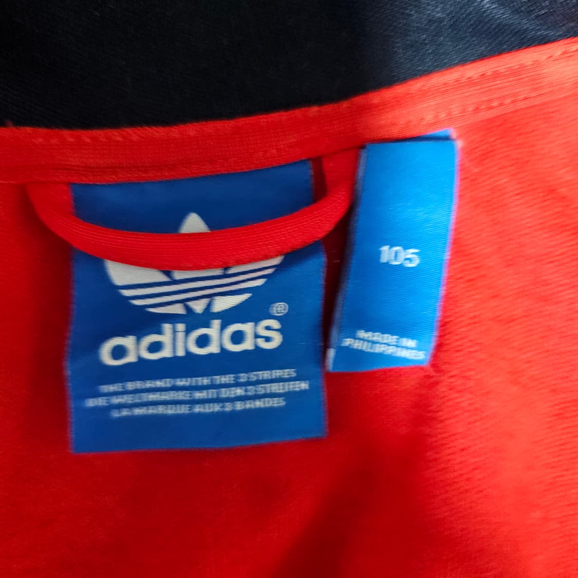 아디다스 스페인국대 져지 105 상품이미지4