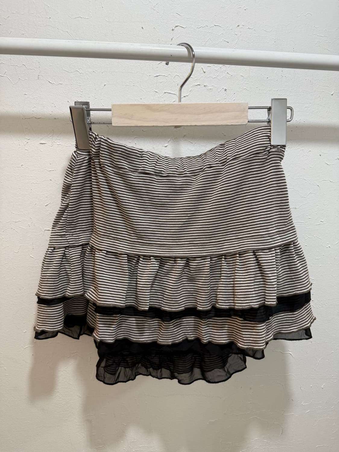 바닐라 토끼 코디 🍩 상품이미지8