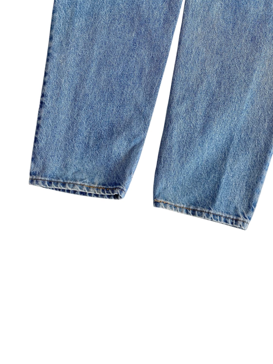 90's 리바이스 555 Orange tab 상품이미지7