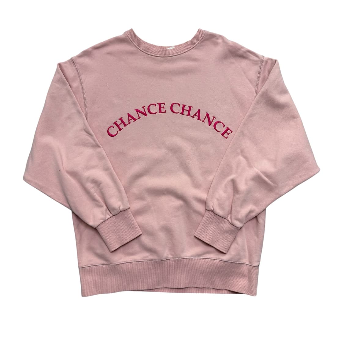 첸스첸스 맨투맨 상품이미지1