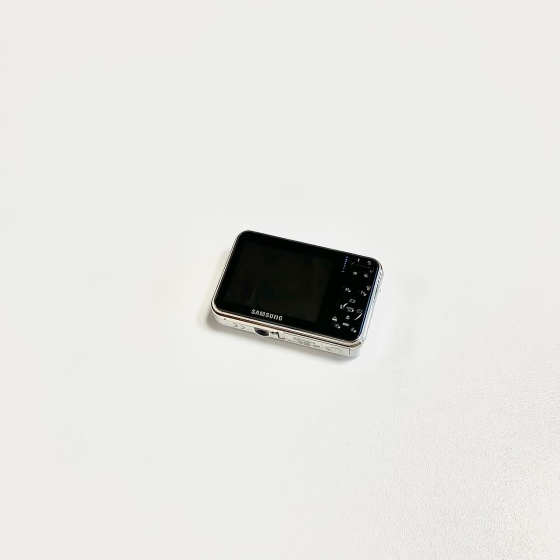 Samsung VLUU i8 디카 캠코더 상품이미지5