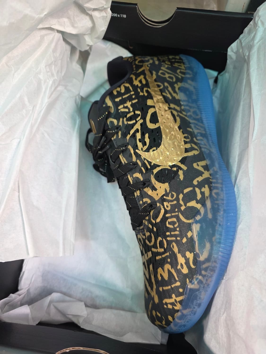 나이키 코비 11 프로트로  275 상품이미지6