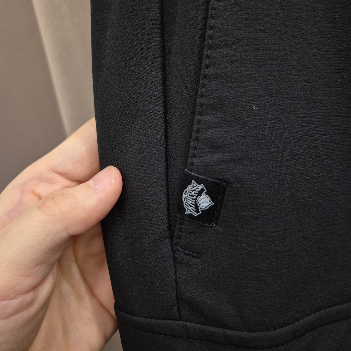 NBA 트레이닝 조거 팬츠 86 상품이미지5