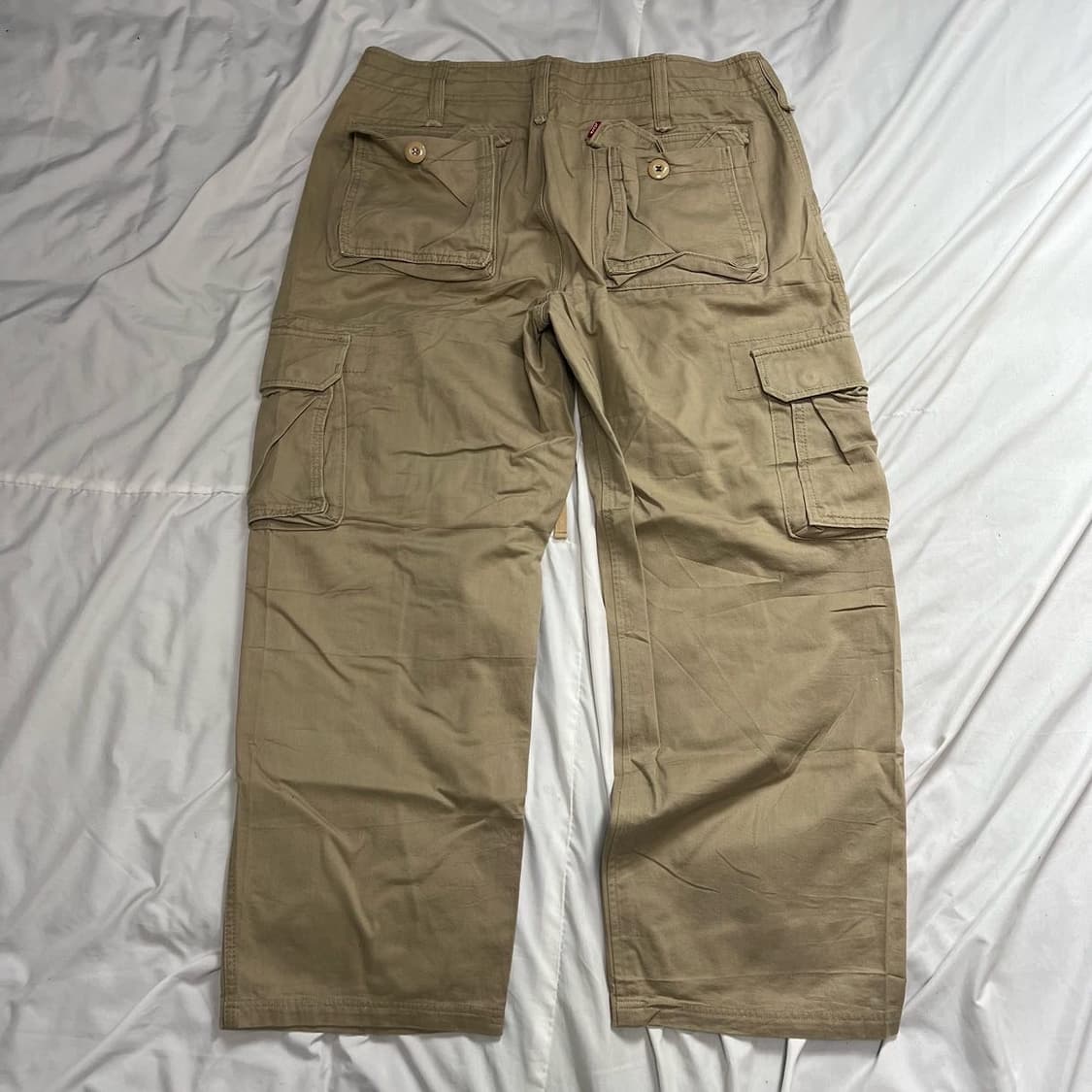 리바이스 카고팬츠 벌룬팬츠 상품이미지3