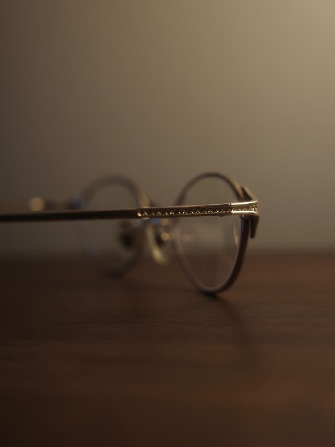 [handmade in japan] vintage eyewear 상품이미지2
