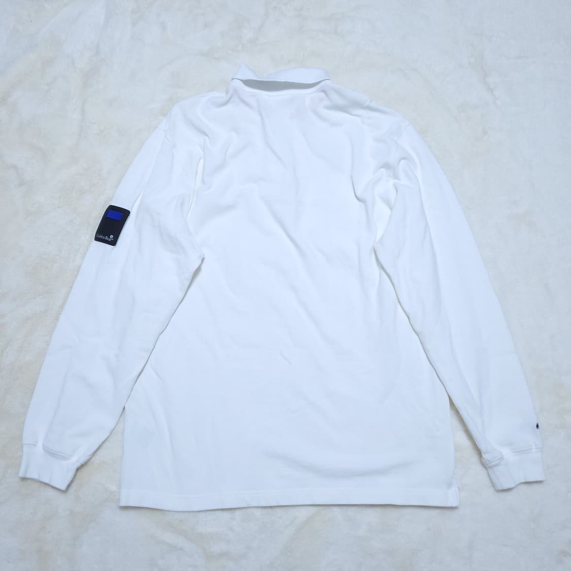 골든베어 골프 남성 긴팔 L 0224 상품이미지2