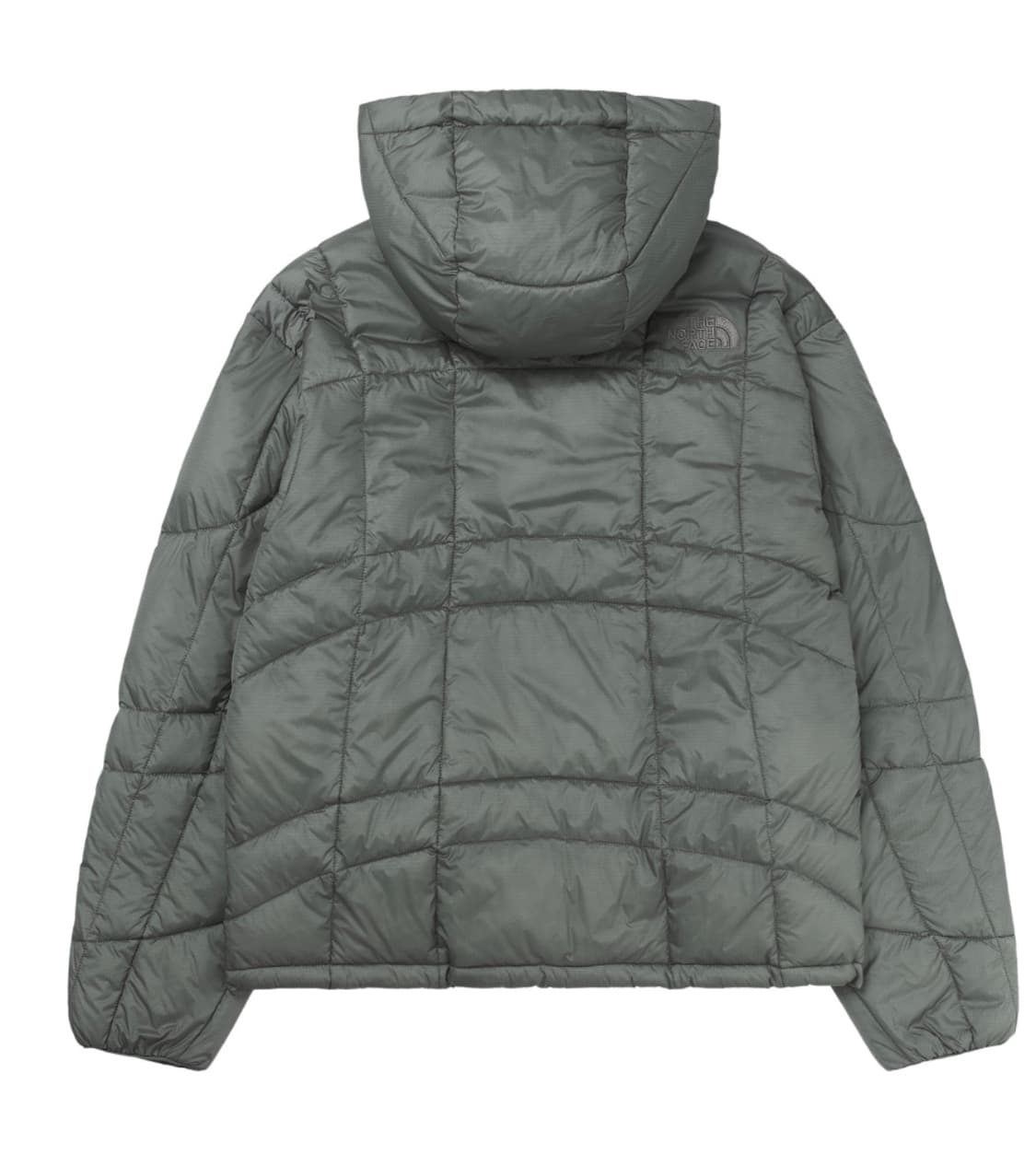 노스페이스 웨이브 LT 온 자켓 그레이 xs 상품이미지2