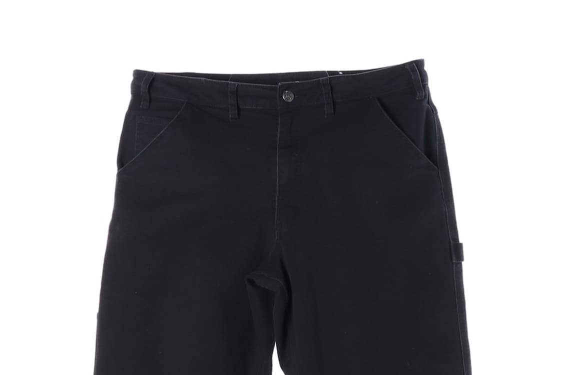 나이키 코튼팬츠 XXL 상품이미지3