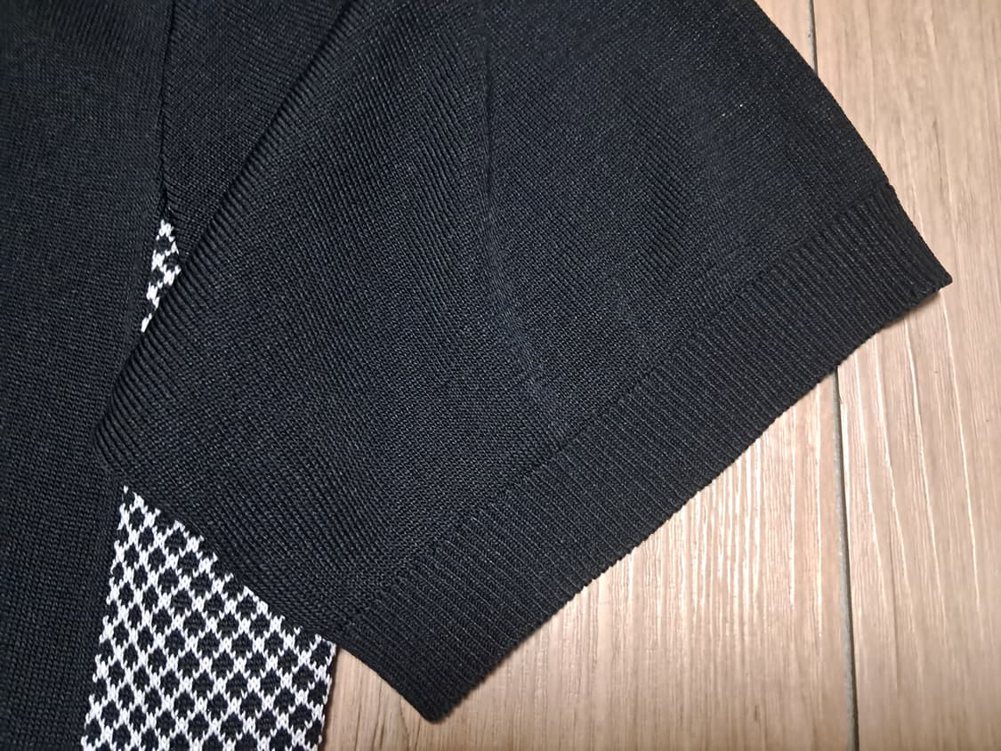 알마니아 골프 반팔티 남성110 상품이미지9