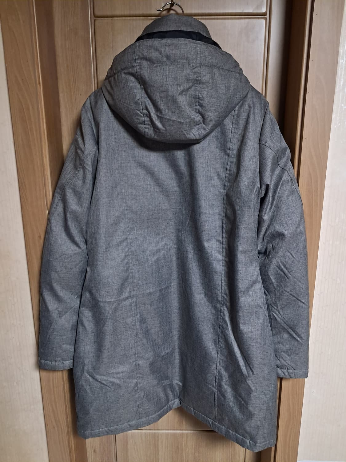 아디다스 여성 롱패딩 100 상품이미지3